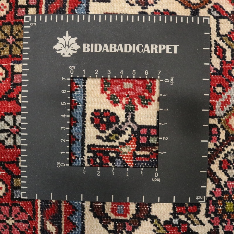 Hamadan Carpet 122x82