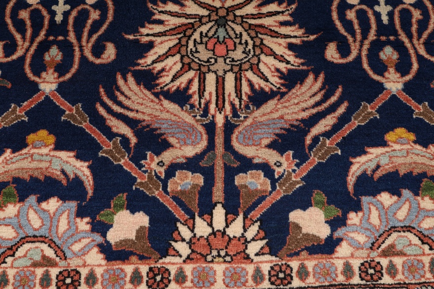 Waramin Carpet 140x108