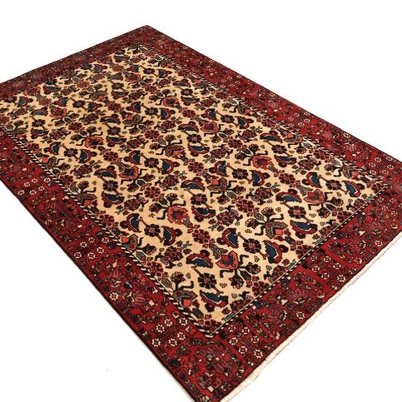 Abadeh Carpet 147x97