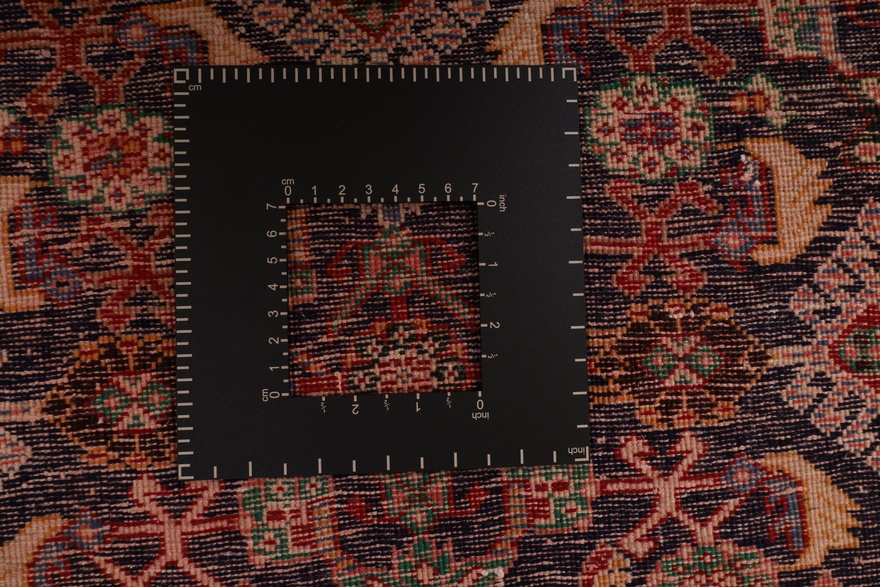 Ghashghai Carpet  55x52