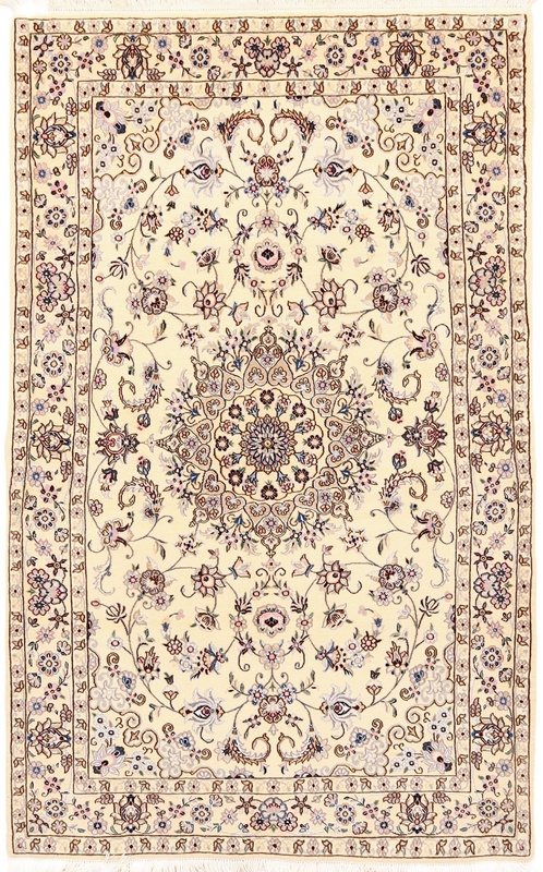 Nain9La Carpet 212x132