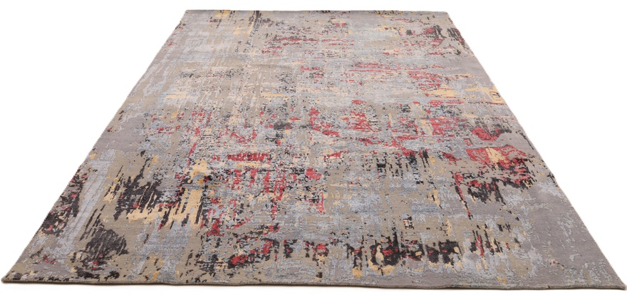 MODERN LOTUS Carpet 305x241