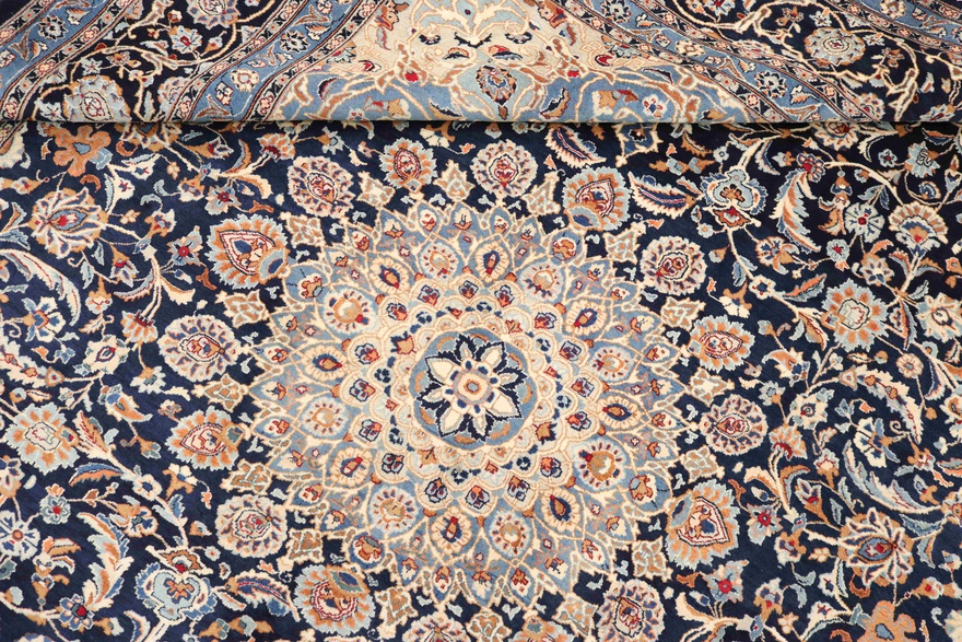 Kashmar Carpet 374x304