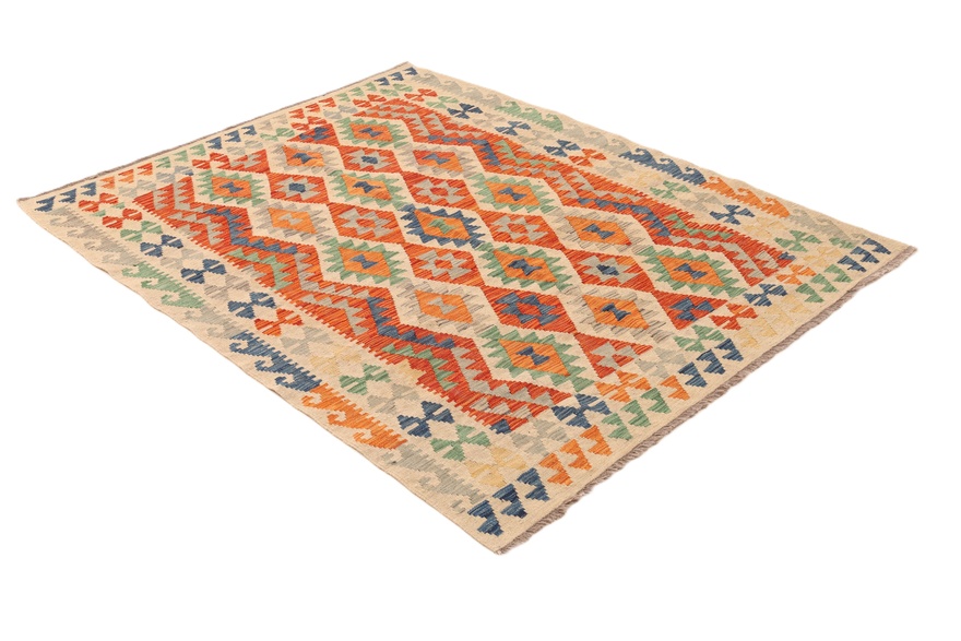KILIM Carpet 192x153