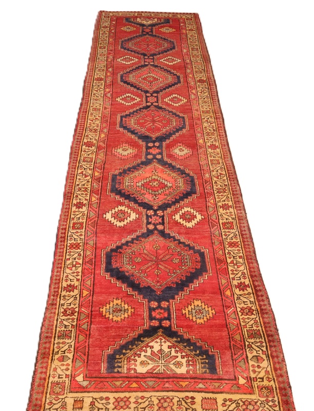Azerbeijan Carpets 397x103