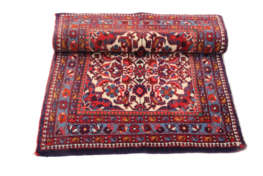 Tafrich Carpet  103x60