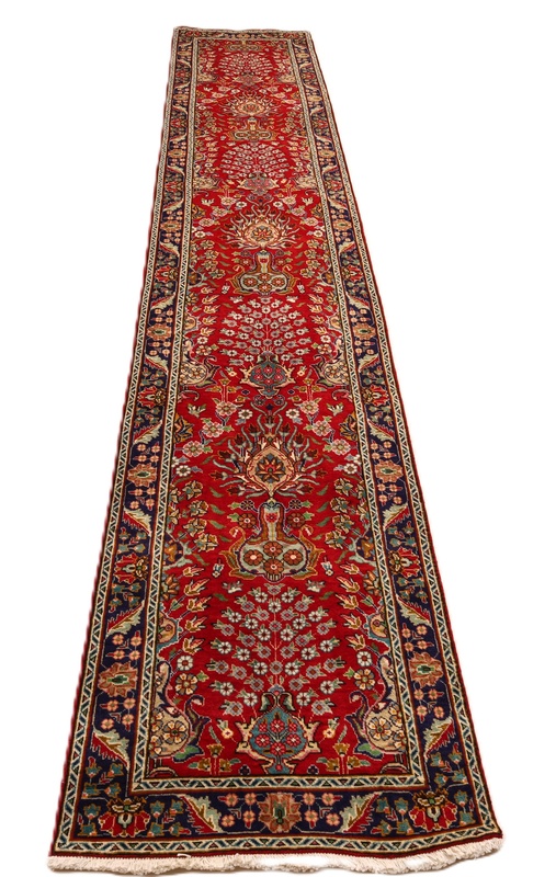 Tabriz Carpet 486x80