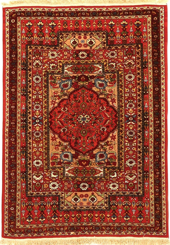 Ghuchan Carpet 183x130