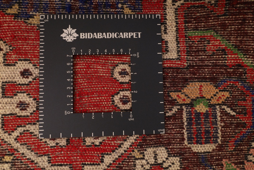 Tafreich Carpet  140x90