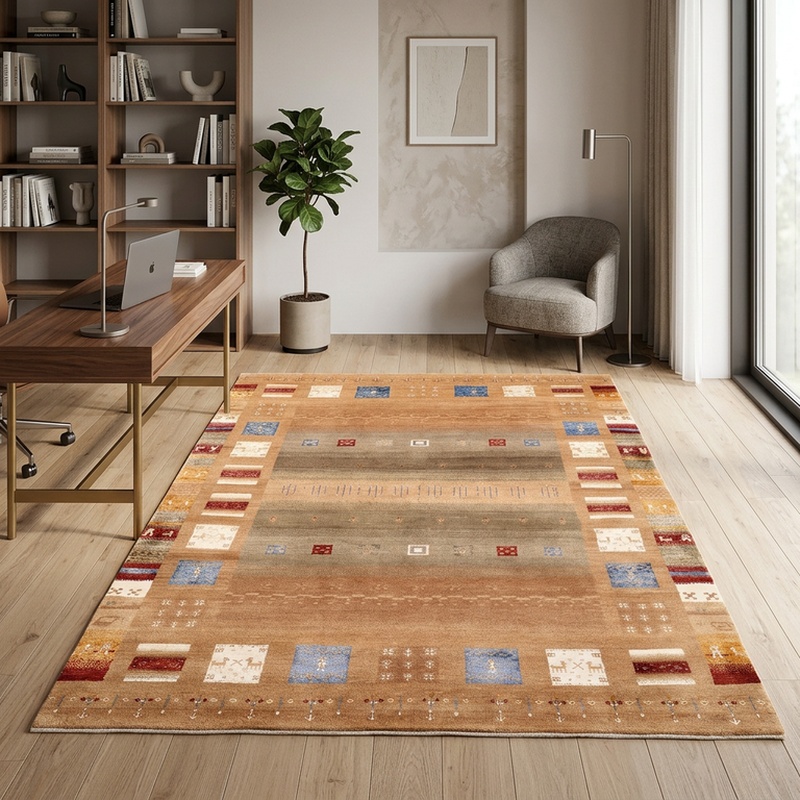 Loribaft Carpet  248x202