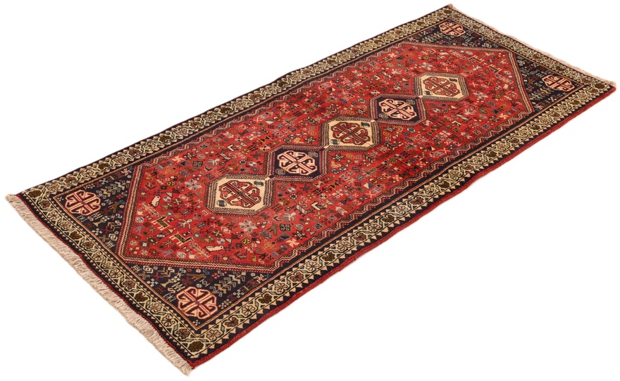 Abadeh  Carpet  202x80