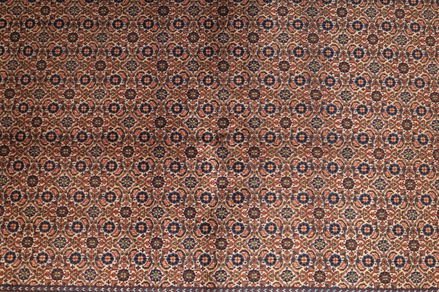 Moud Carpet  222x147