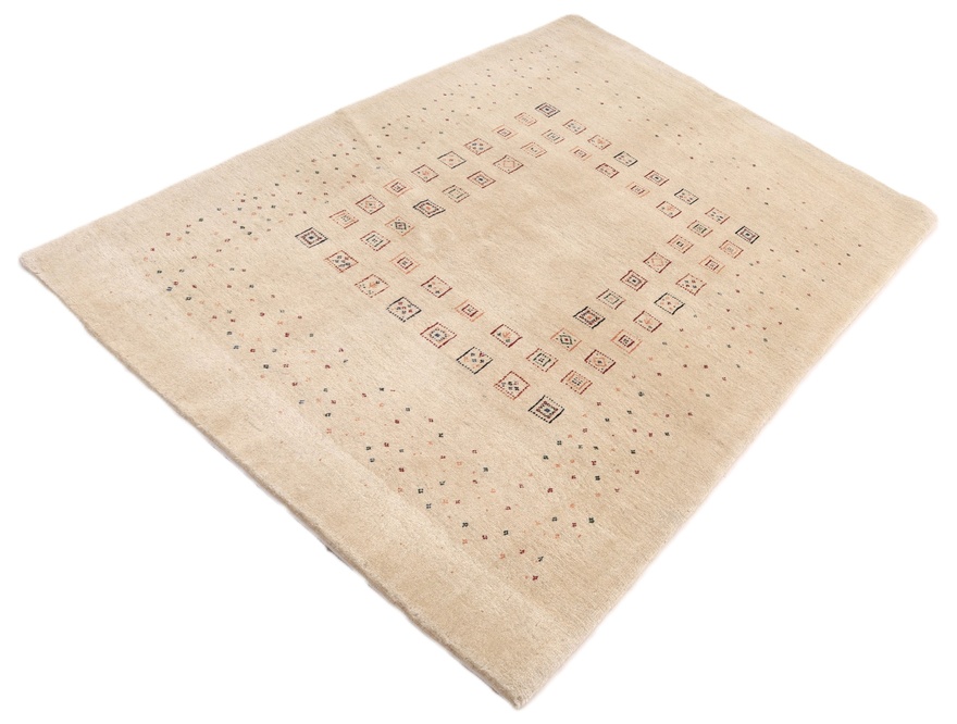 Gabbeh Carpet 178x125