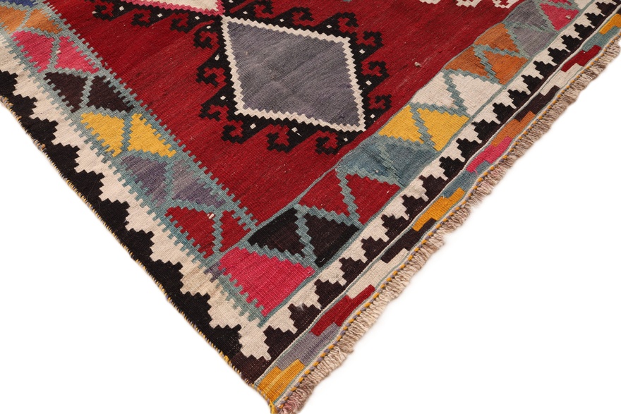 Kilim  Carpet 297x150
