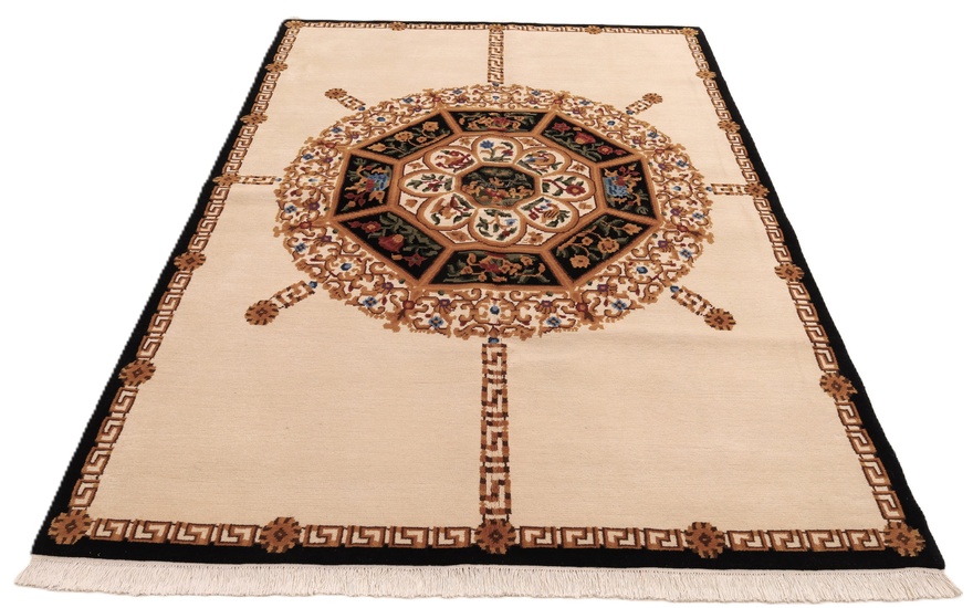 Nepal Carpet  248x174
