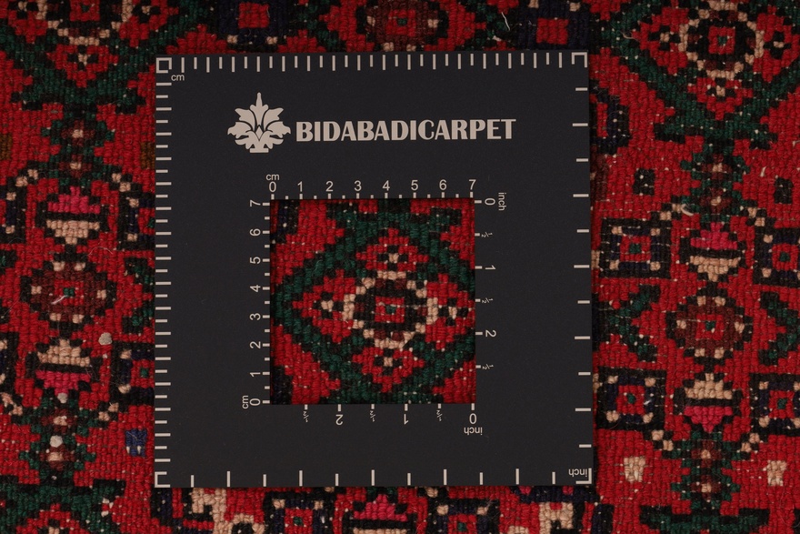 HOSEANABAD Carpet  480x75