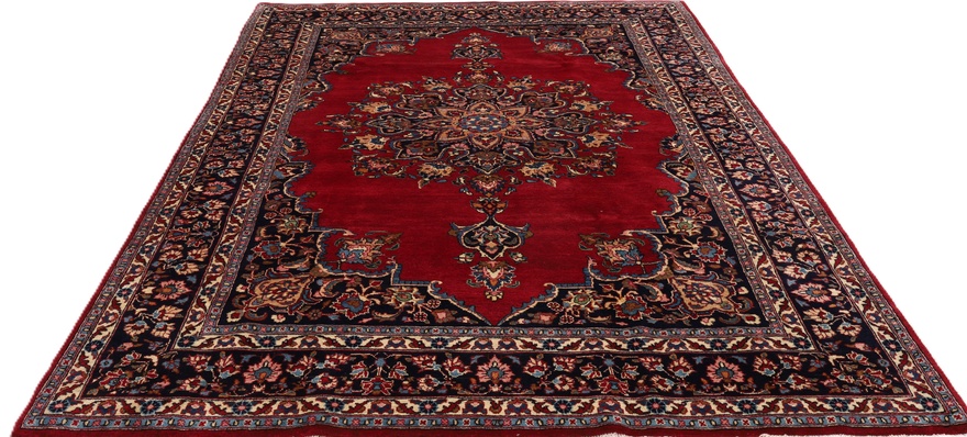 Mashad Carpet  295x200