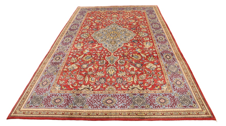Ghom Carpet 325x210