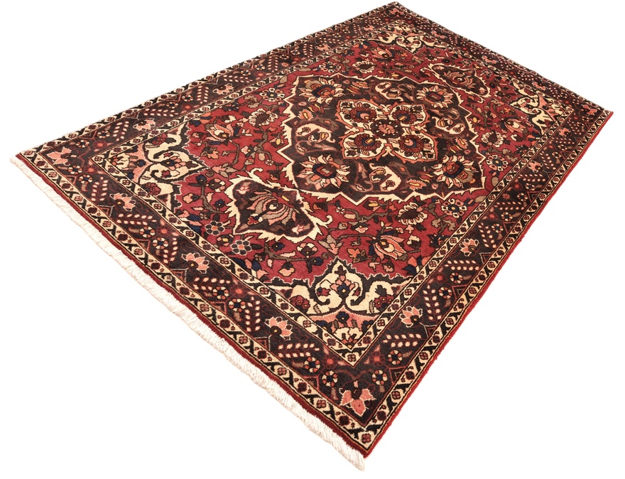 BAKHTIAR Carpet 227x144