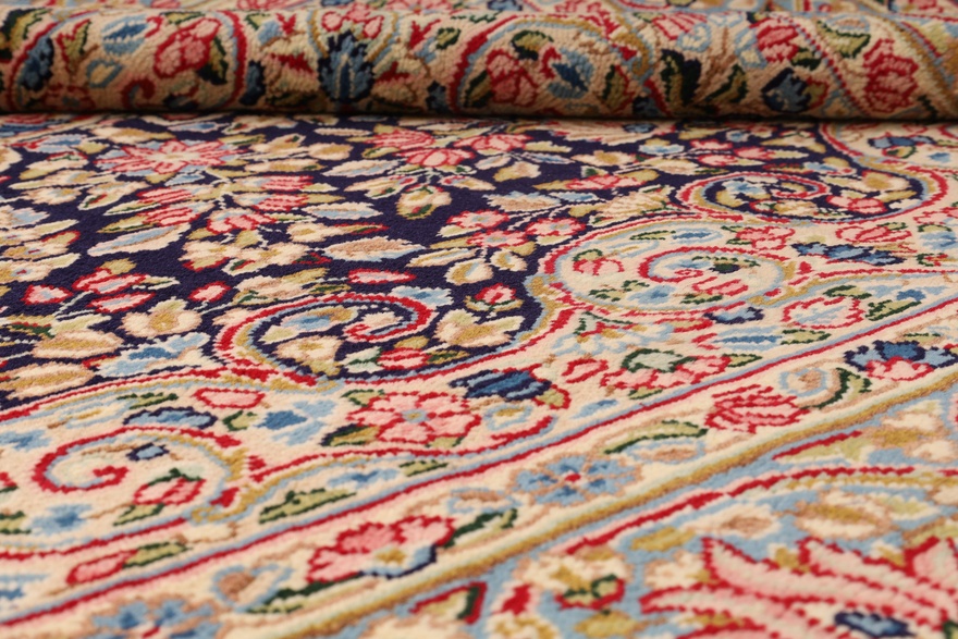 Kerman carpet 256x150