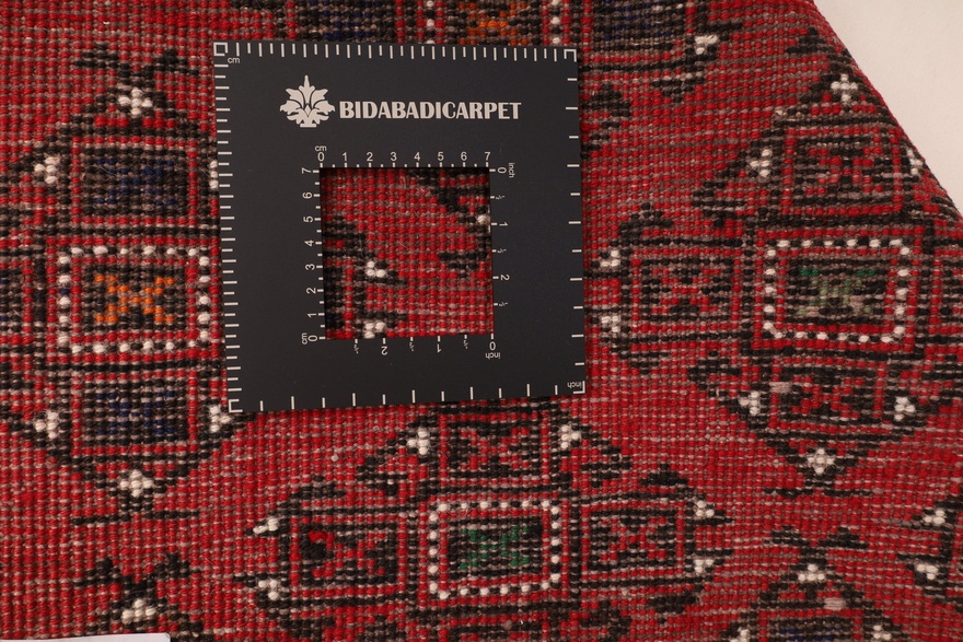 Kurdi Carpet 292x160