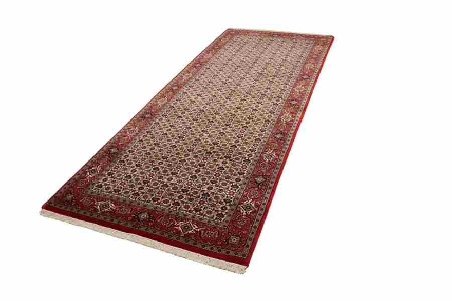 Bidjar Super Carpet 303x124