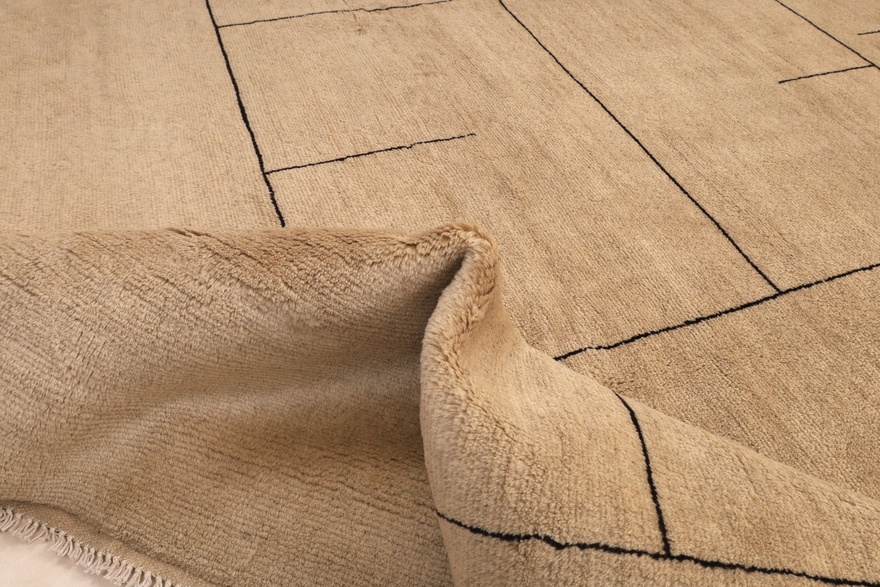 berber  Carpet  294x203