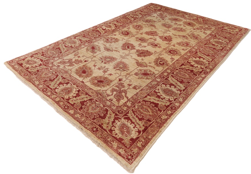 Ziegler Carpet  258x173