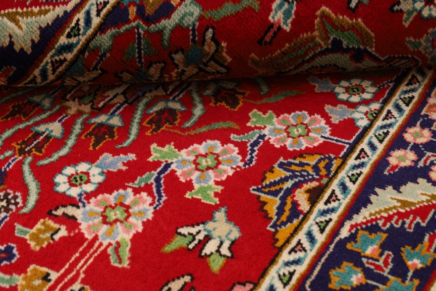 Tabriz Carpet 486x80