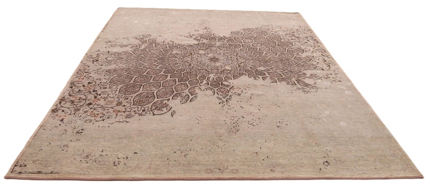 Modern LOTUS Carpet 310x256