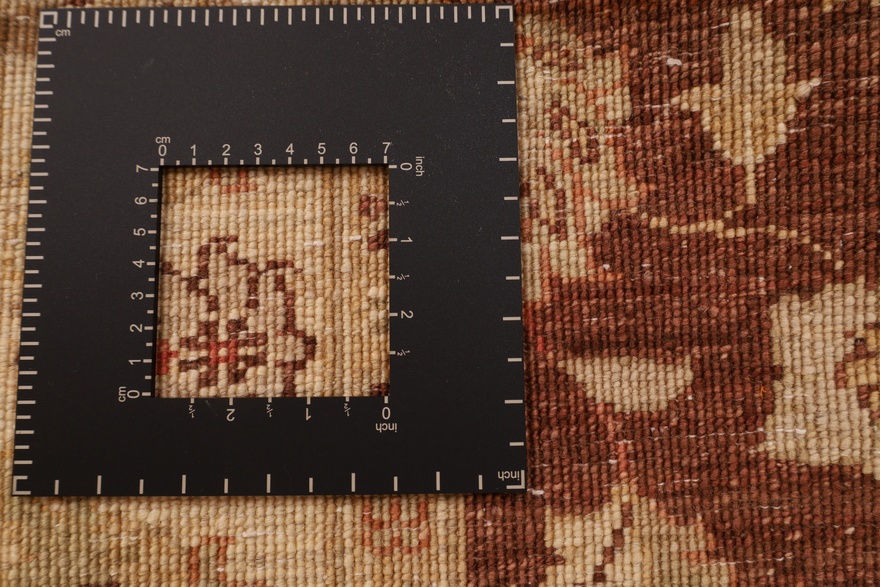 Ziegler Carpet  310x78