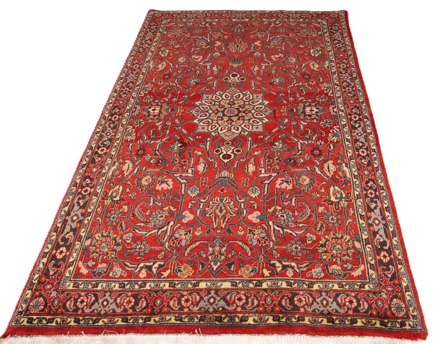 Bidjar Carpet 210x111
