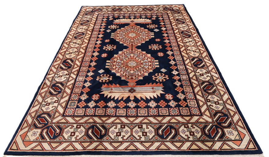 Ardebil Carpet 301x199