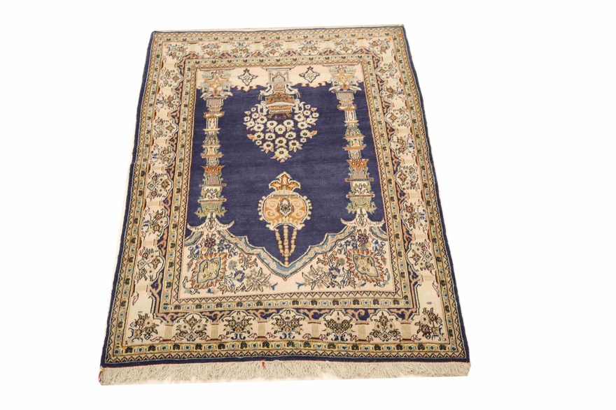 Ghom Carpet 169x108