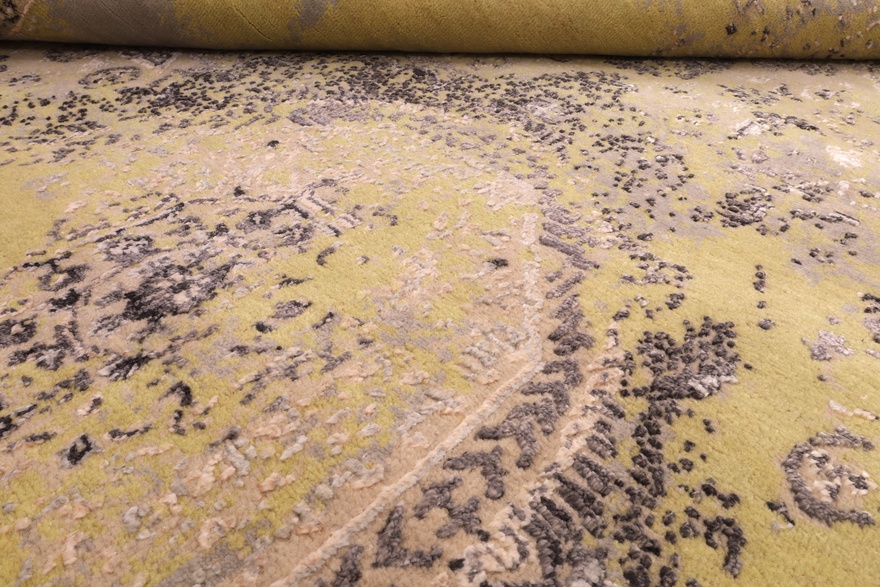 MODERN LOTUS Carpet 305x199