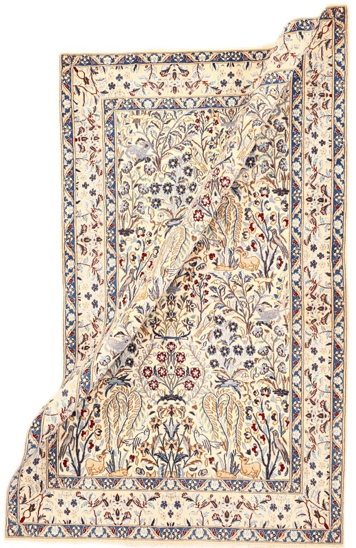 NAIN 9 La Carpet  196x128