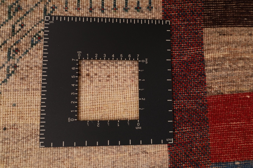 Loribaft Carpet 165x84