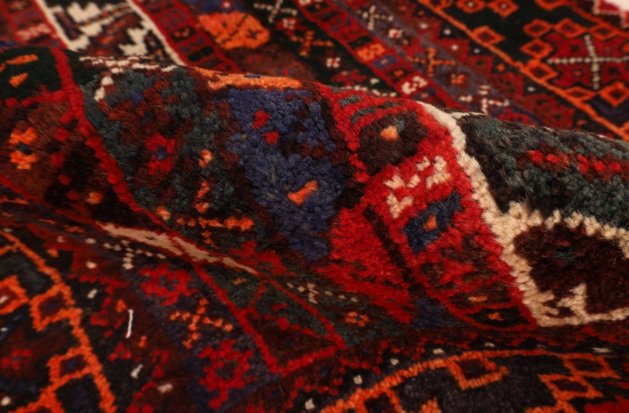 Shiraz  Carpet 110x75