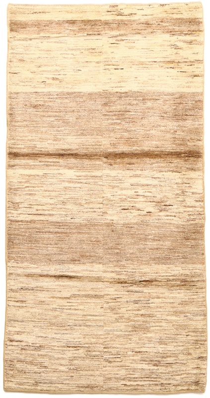 Gabbeh Carpet 199x101