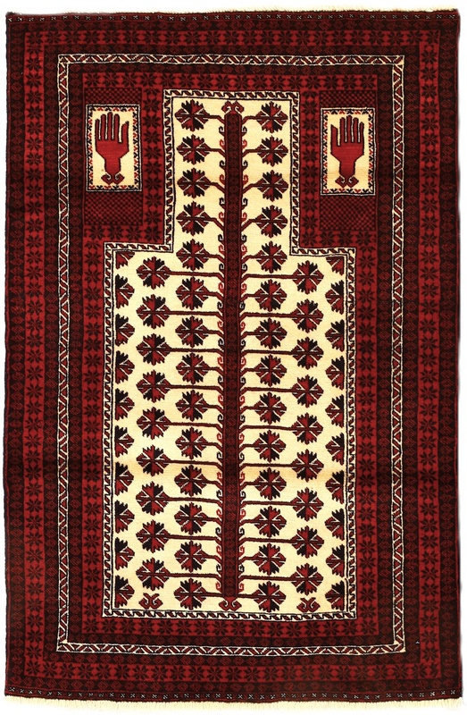Baluch Carpets 149x98