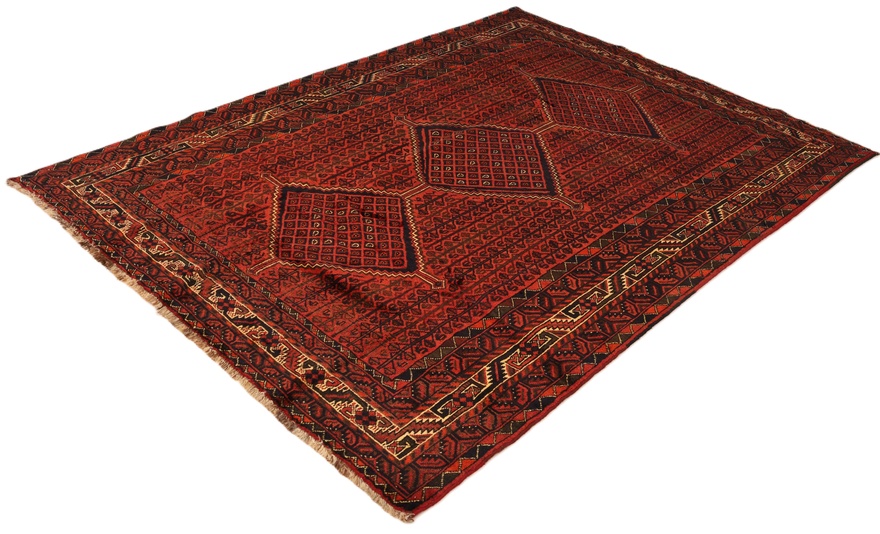 Schiraz Carpet  271x194
