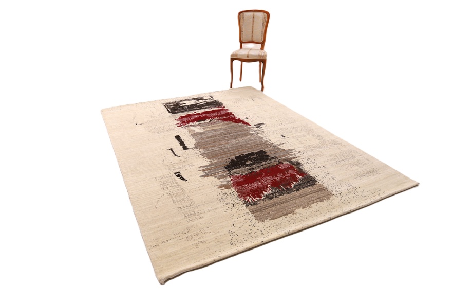 LORIBAFT Carpet  255x198