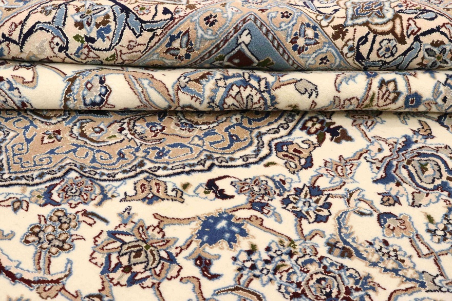Nain 9 La carpet 299x209