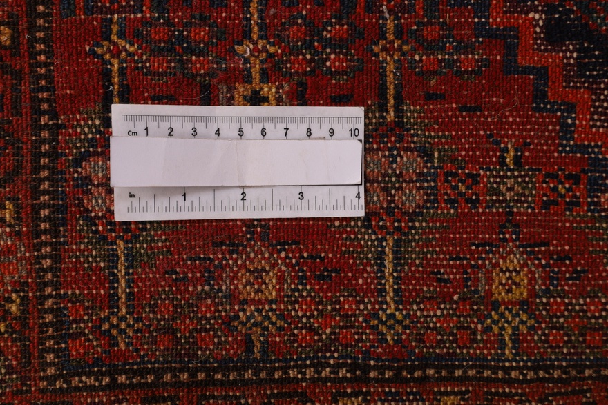 Malayer Antique Carpet 490x95