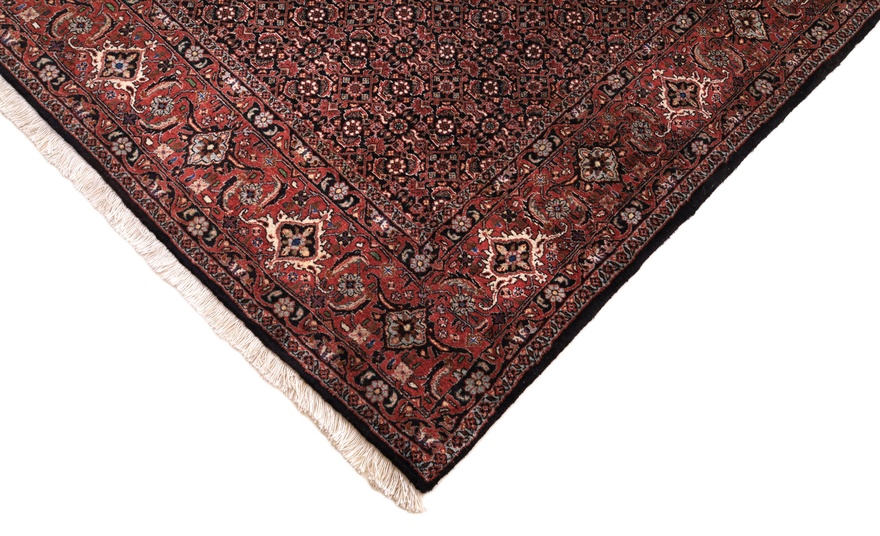 Bidjar Carpet 255x255