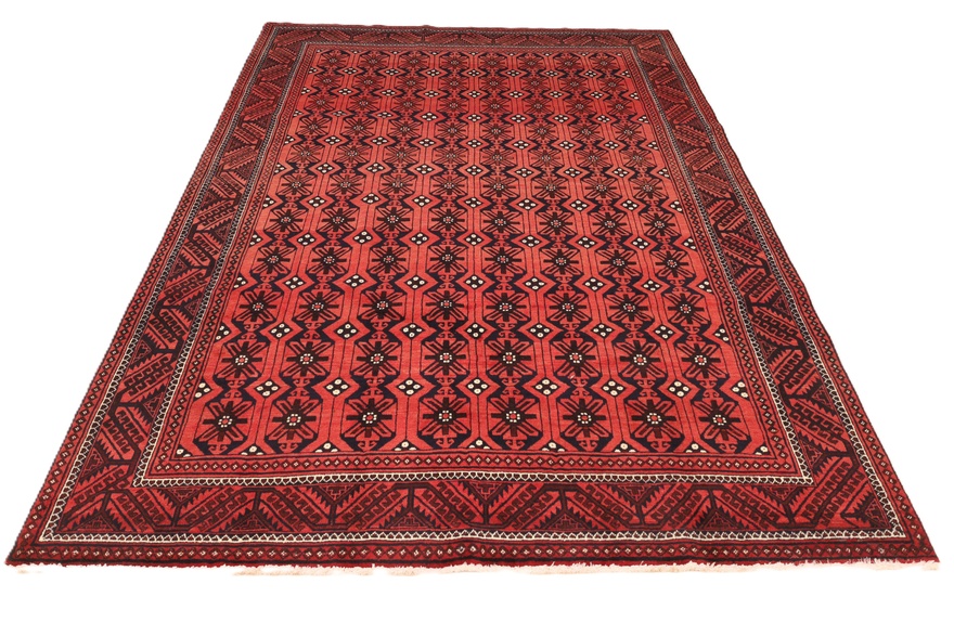 Kurdi Carpet 297x202