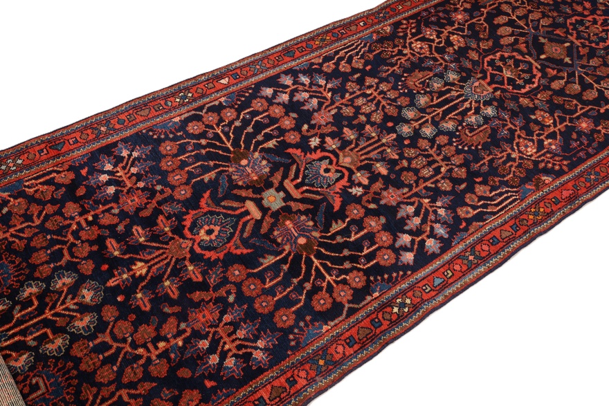 Malayer Carpet 519x101