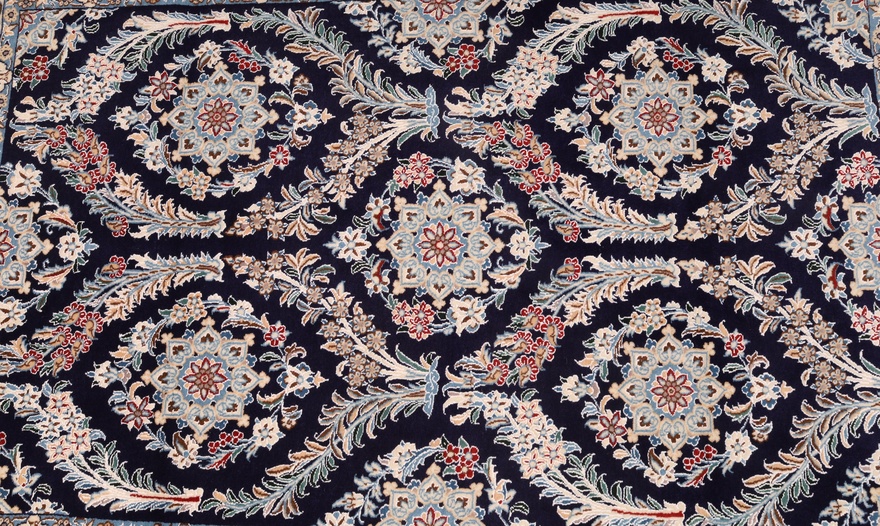 NAIN 6 LA  Carpet 145x99