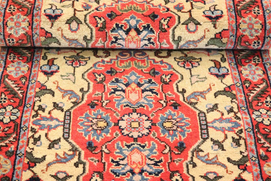 Sarough Carpet 290x70