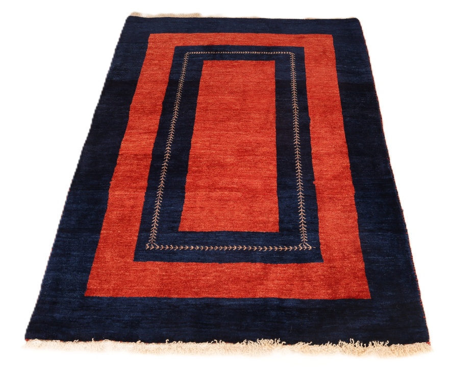 Gabbeh Carpets 145x99
